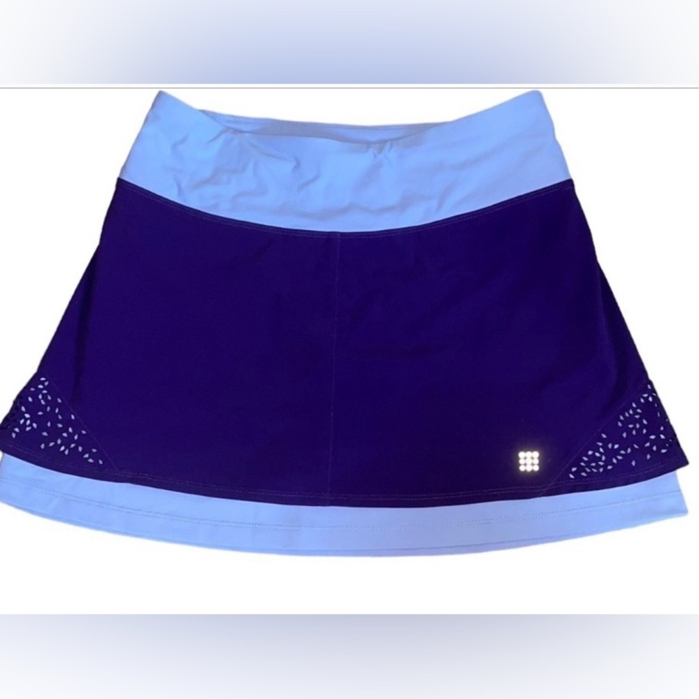Title Nine skort!